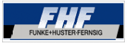 Logo Funke+Huster