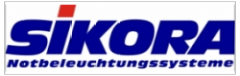 Logo Sikora